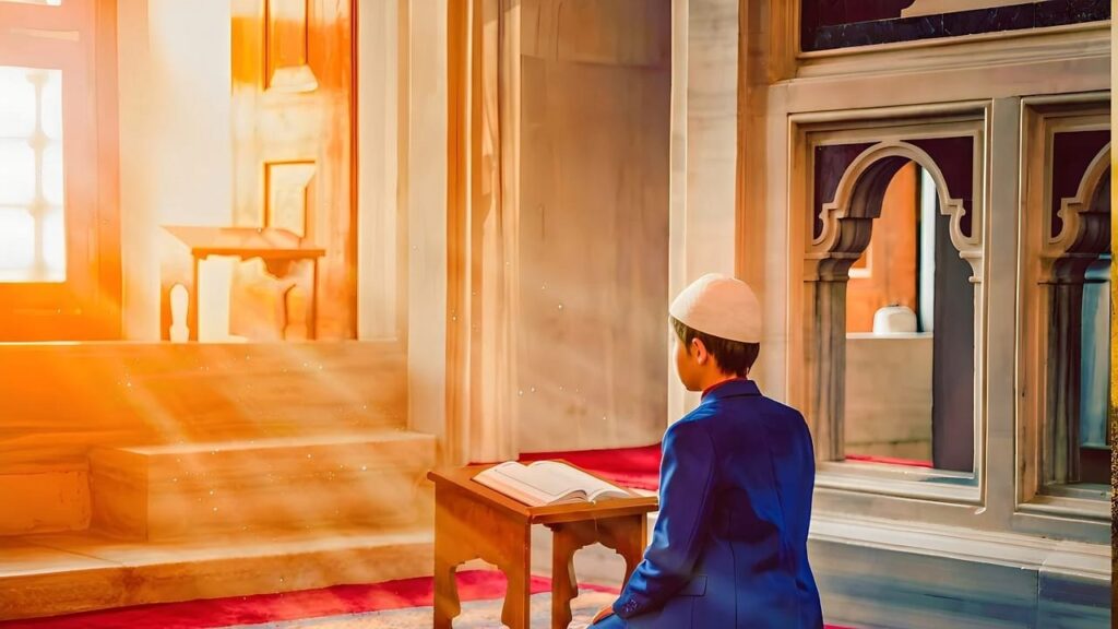 Hifz e Quran